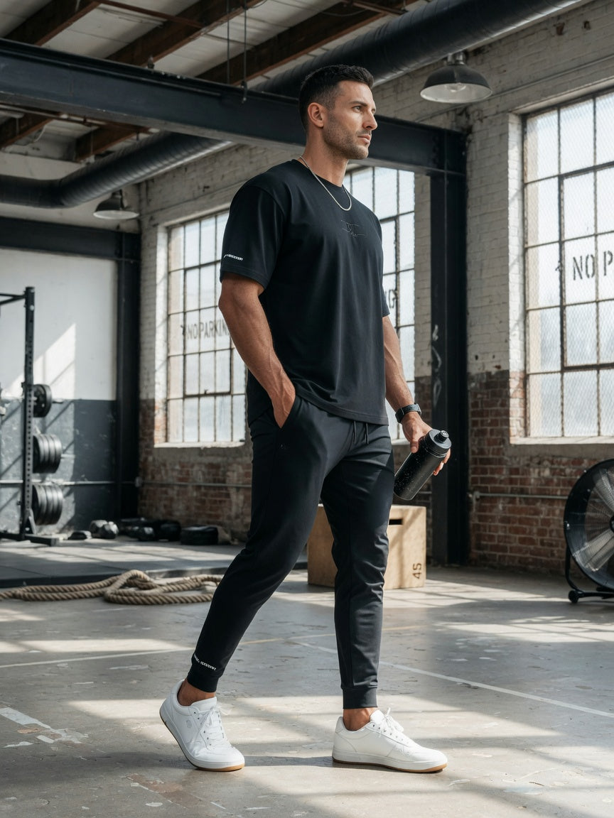 Athletic Apparel