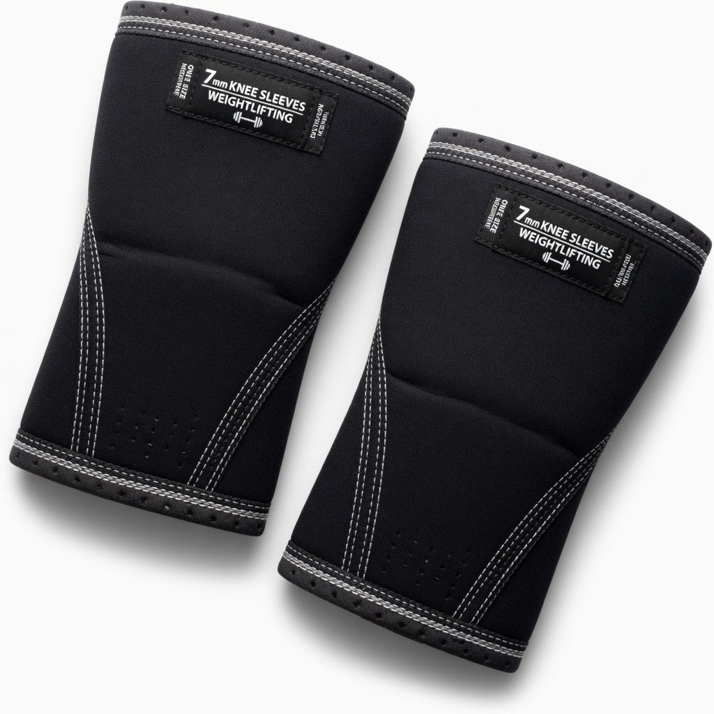 Ankle Sleeve Support