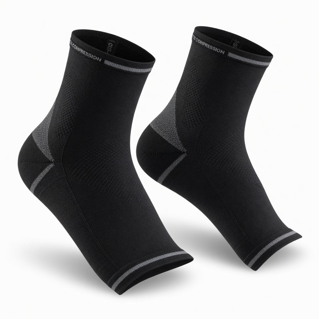 Pro Knee Sleeve (Pair)